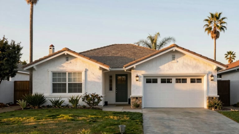 house in Riverside County that homeowner wants to sell fast