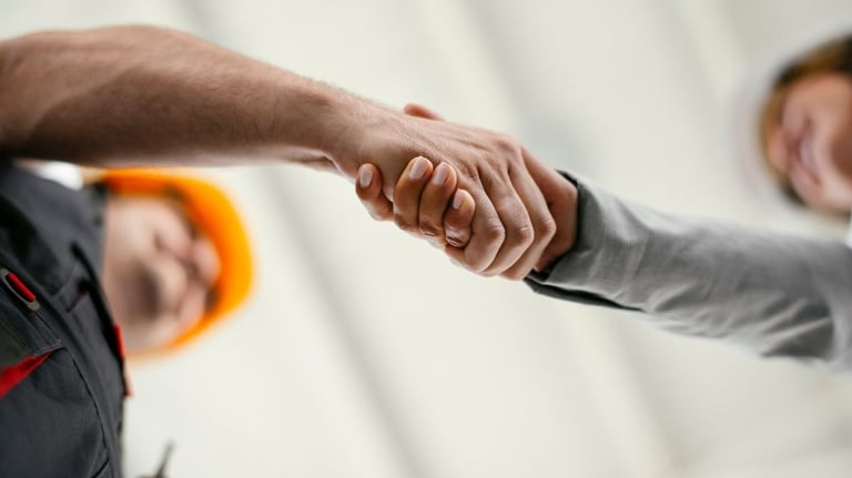 Eletricista Comercial