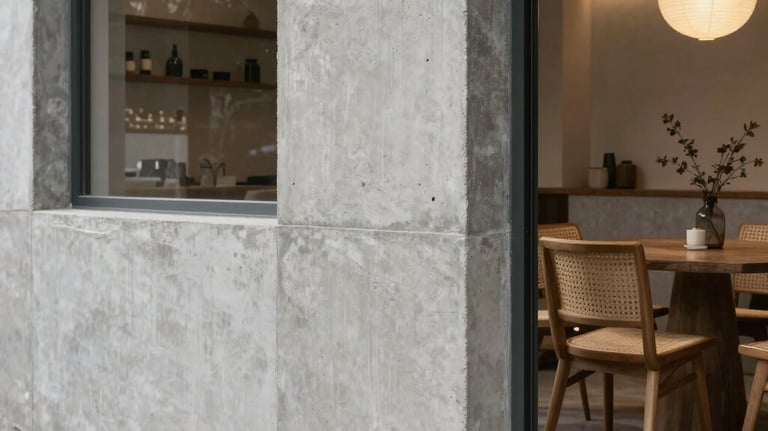 white concrete building during daytime