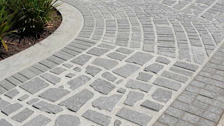 gray concrete wall inside building
