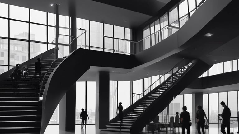 pink metal frame photo