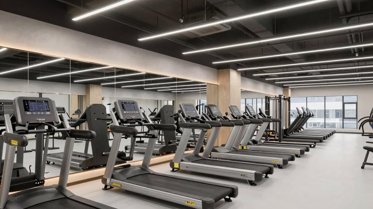 white concrete building during daytime