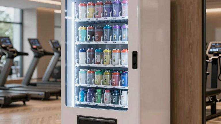 white concrete building during daytime