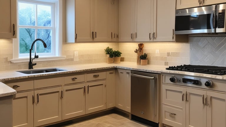 gray concrete wall inside building