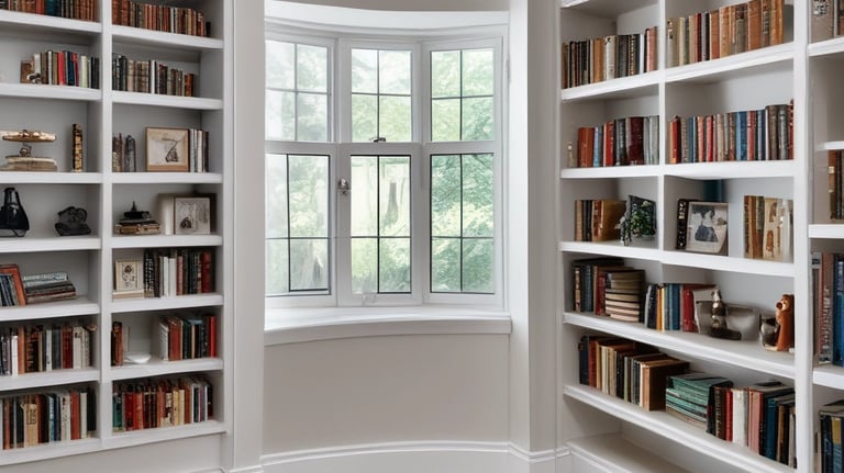 worm's-eye view photography of concrete building