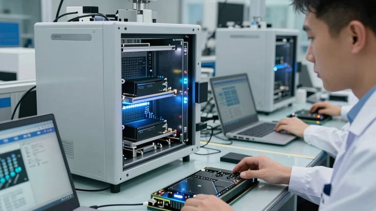 white concrete building during daytime
