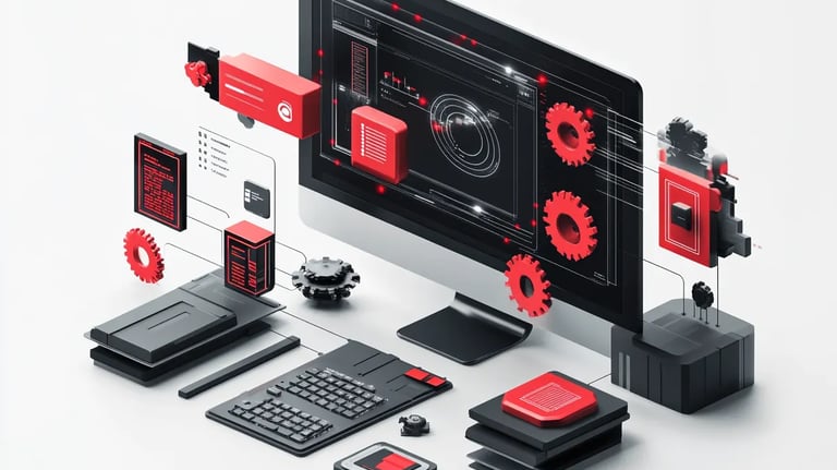 Logistics Software