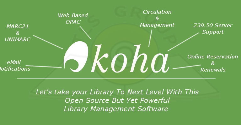 KOHA