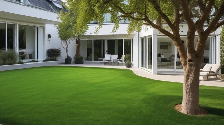 white concrete building during daytime