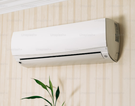 Split system installation Gold Coast