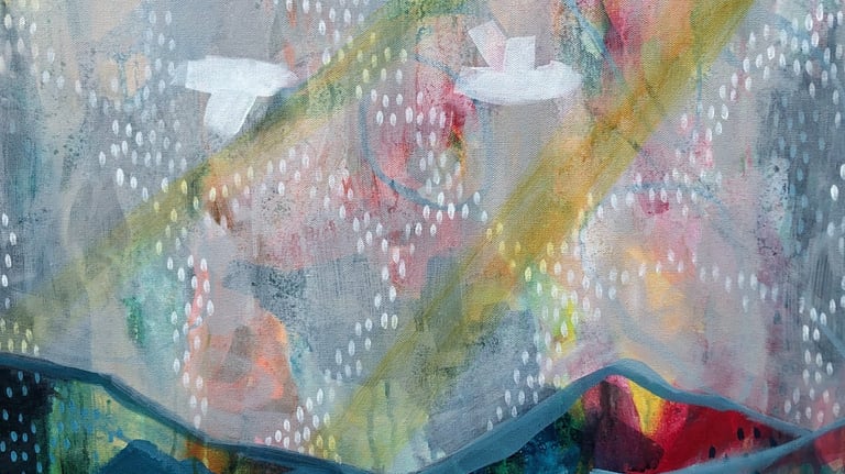 The Path that Finds You