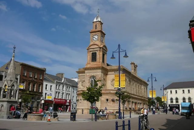 Human Resource Consultancy in Coleraine, County Londonderry Provided by Kmarc Ltd.