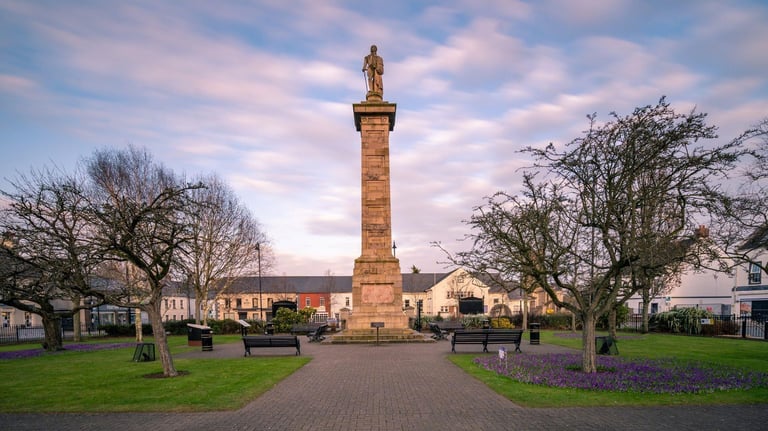Human Resource Consulting in Comber, COUNTY DOWN Provided by Kmarc Consulting
