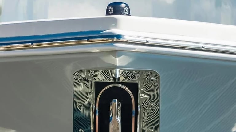 Stainless steal projects