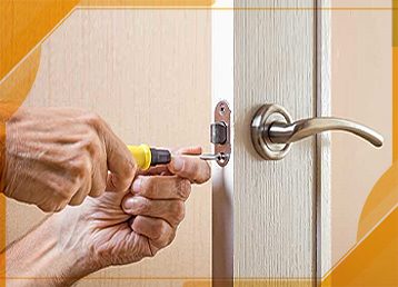 Door Repair Near Me