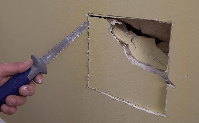 Drywall Repair