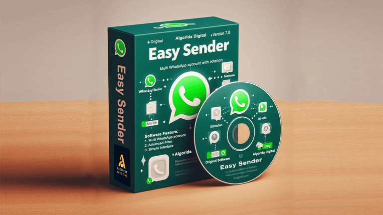 Easy Sender