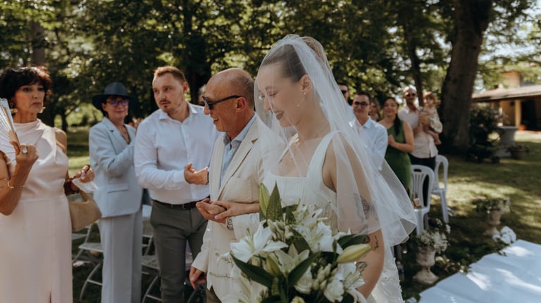 Photographe Mariage Toulouse Moody