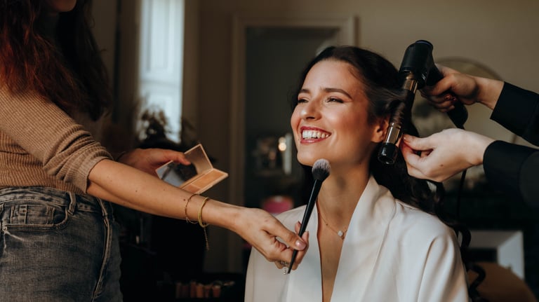 Photographe Mariage Toulouse Moody