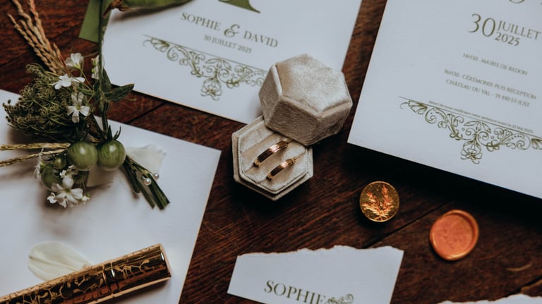 Photographe Mariage Toulouse Moody