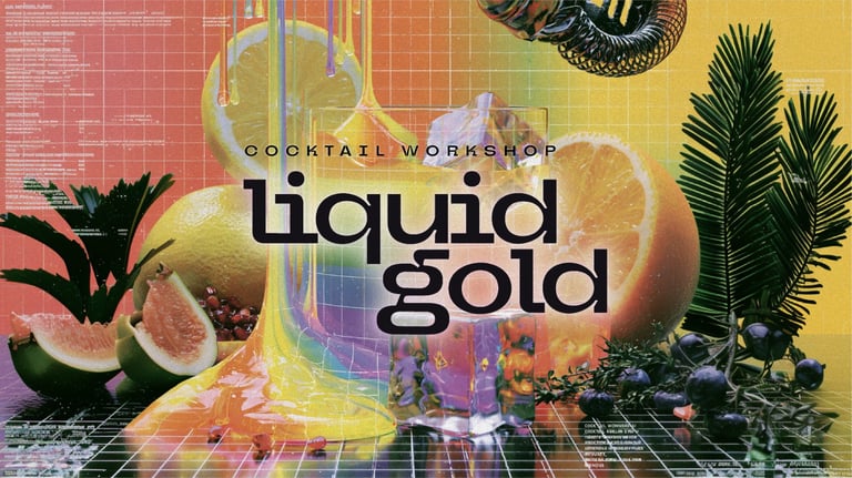 Liquid gold