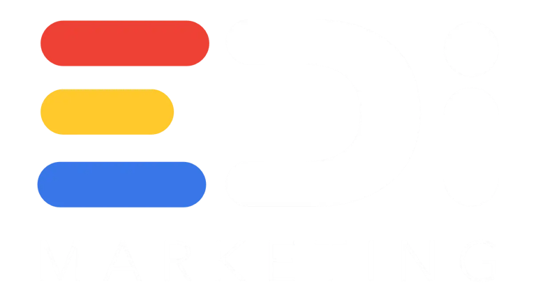 Edi Marketing Local logo relacionada ao Google Meu Negócio