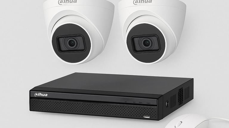 pasang cctv terbaik di bekasi