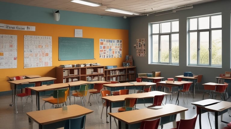 black blue and yellow textile