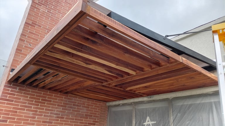 Pergola