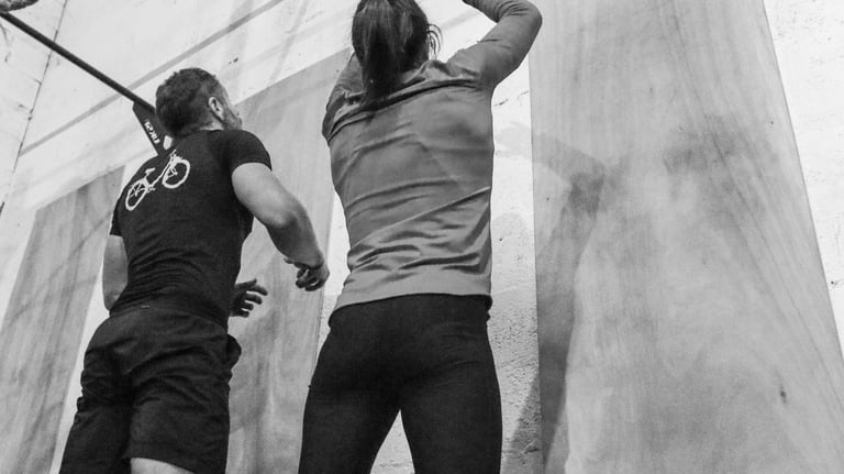 ecla coaching bayonne anglet biarritz