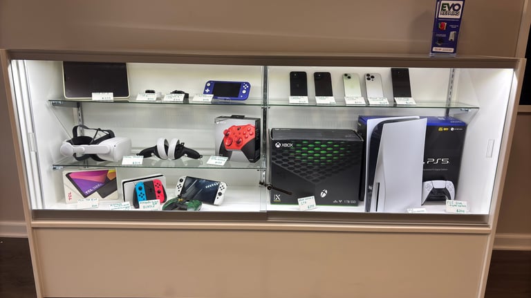 devices for sale