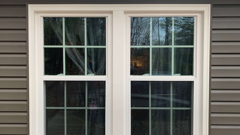 Window Replacement in Prospect Ky