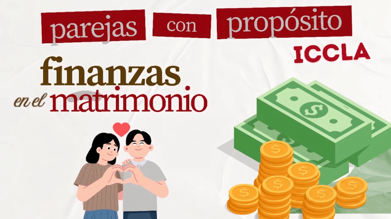 Manejo de Finanzas en el matrimonio