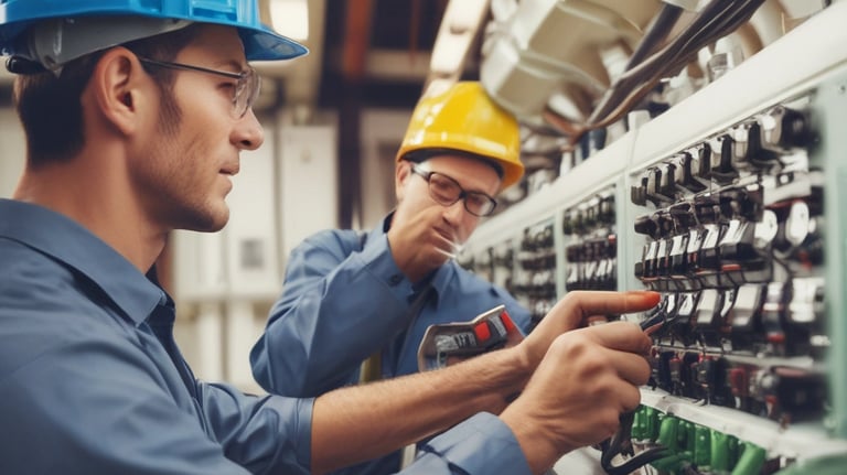 white concrete building during daytime