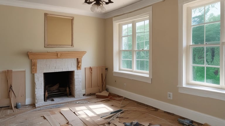 white concrete building during daytime