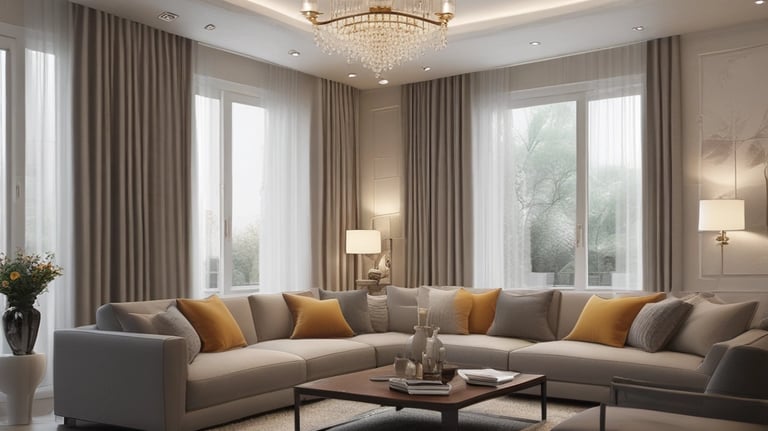 white concrete building during daytime