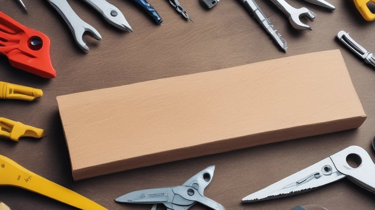 gray concrete wall inside building