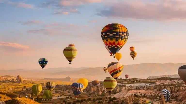 Holidays vacations & much more curated by Francesco Margaretini Travels - Events - Weddings - Villas