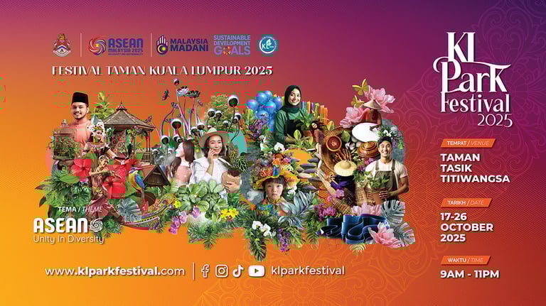 kl park festival 2025