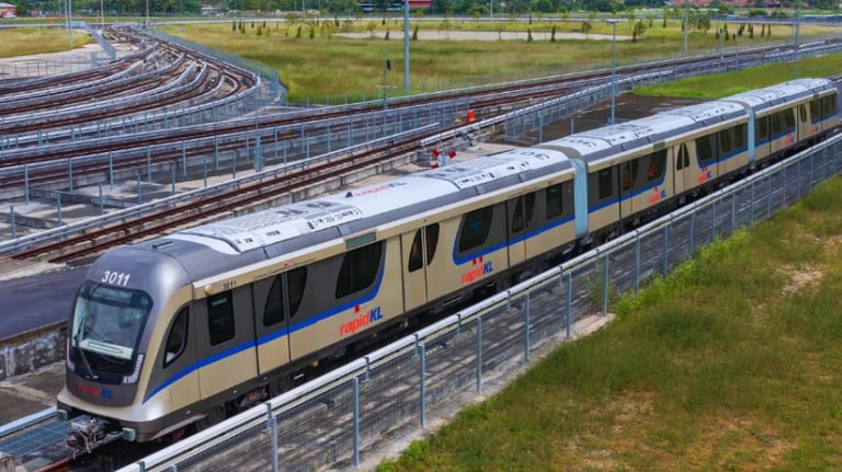 lrt3 train