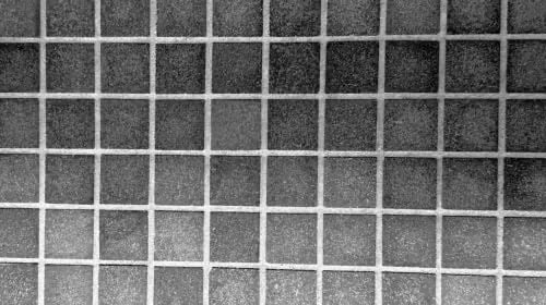 HONED MOSAIC BASALT tiles