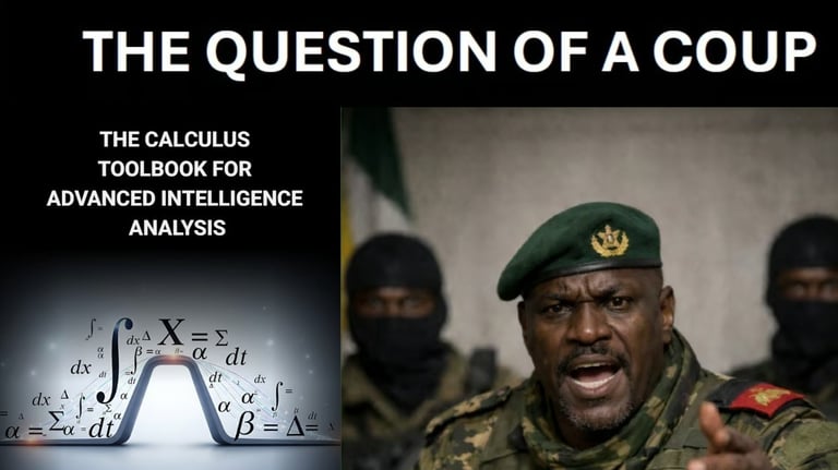 Download the calculus-based intelligence toolbook