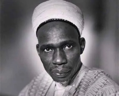 Alhaji Tafawa Balewa - 1966 Coup