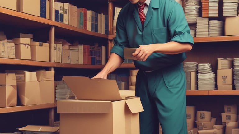 worm's-eye view photography of concrete building