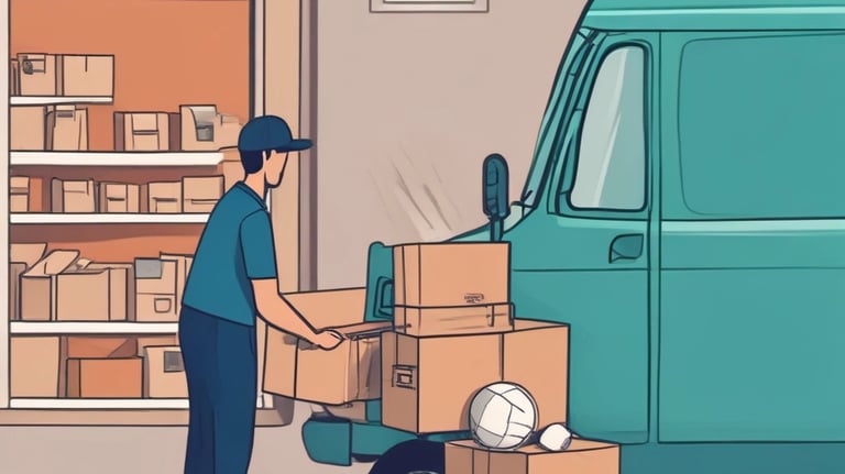 white and black abstract painting