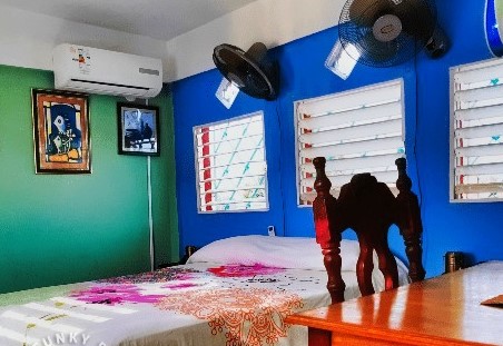 Spanish Immersion Program Cuba