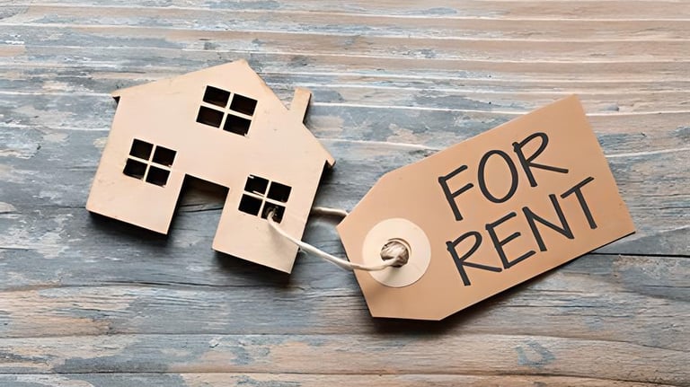 Diagnostic immobilier pour la location d’un logement – ATZ Diagnostic Immobilier