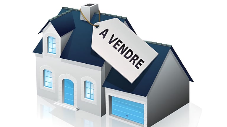 Diagnostic immobilier pour la vente d’un bien immobilier – ATZ Diagnostic Immobilier