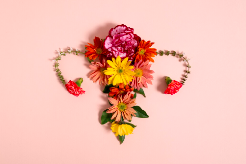 troubles hormonaux féminins