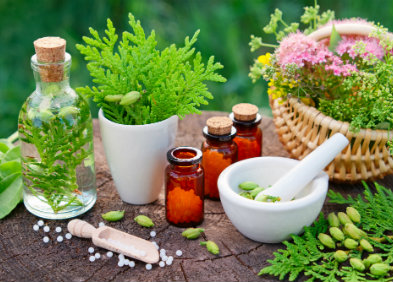 utilisation des huiles essentielles - naturopathe à Libourne